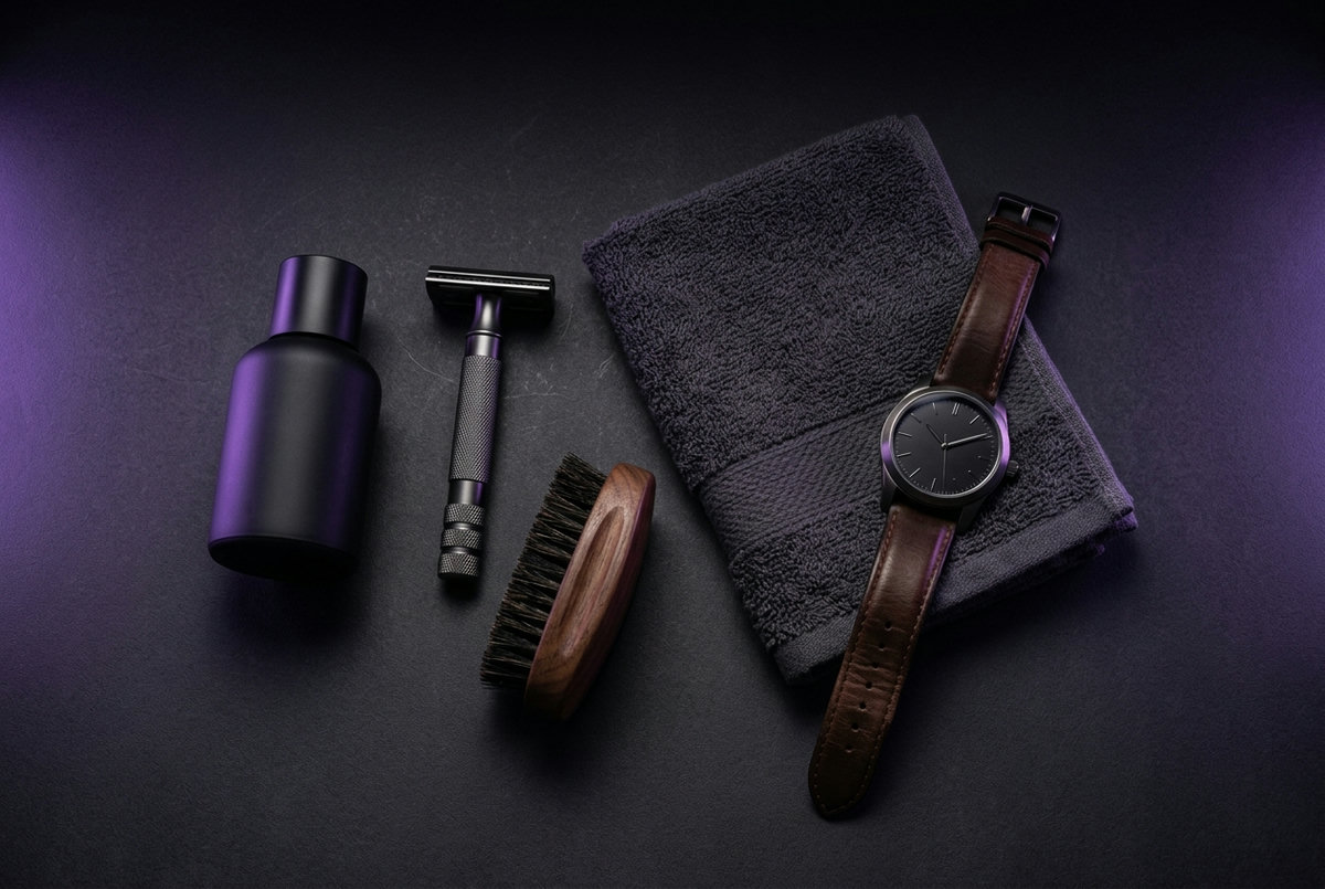 Gifting for Men in the Looksmaxing Era