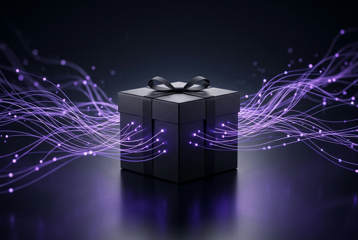 Gifting in the Age of AI
